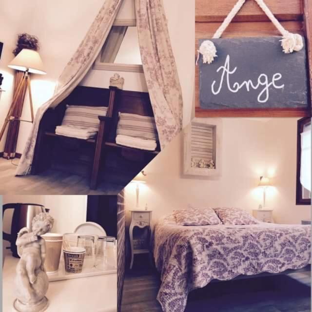 La Nicoulette Gapennes Quarto foto