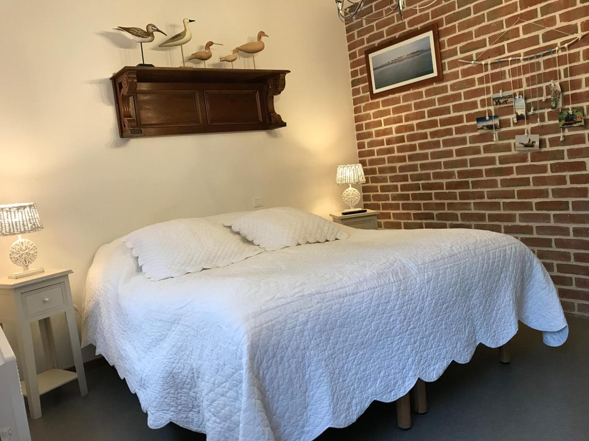 La Nicoulette Gapennes Quarto foto